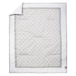 Trend Lab Art Deco 3-pc. Crib Bedding Set 8 Trend Lab Art Deco 3-pc. Crib Bedding Set -Baby World 2725950 ALT2