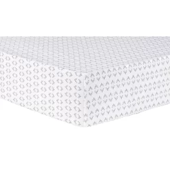 Trend Lab Art Deco 3-pc. Crib Bedding Set 9 Trend Lab Art Deco 3-pc. Crib Bedding Set -Baby World 2725950 ALT3