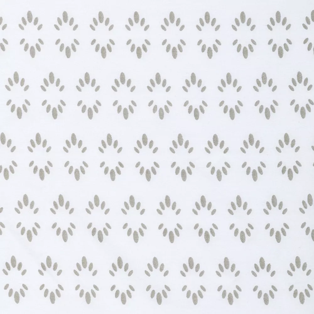 Trend Lab Art Deco 3-pc. Crib Bedding Set 5 Trend Lab Art Deco 3-pc. Crib Bedding Set - Image 5