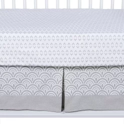 Trend Lab Art Deco 3-pc. Crib Bedding Set 11 Trend Lab Art Deco 3-pc. Crib Bedding Set -Baby World 2725950 ALT5