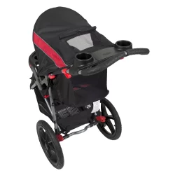 Baby Trend Centennial Expedition Jogger Travel System -Baby World 2737598 ALT3