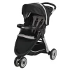 Graco FastAction Sport Travel System With SnugRide Click Connect 35