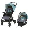 Graco Verb Click Connect Travel System Stroller