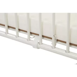 Folding Arched Portable Crib By LA Baby -Baby World 2784067 ALT4