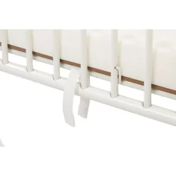 Folding Arched Portable Crib By LA Baby -Baby World 2784067 ALT5