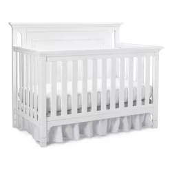 TiAmo Ti Amo Carino 4-in-1 Convertible Crib