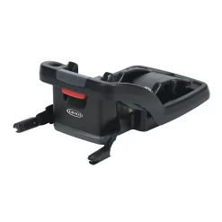 Graco SnugRide SnugLock Infant Car Seat Base -Baby World 2858861 ALT2