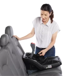 Graco SnugRide SnugLock Infant Car Seat Base -Baby World 2858861 ALT5