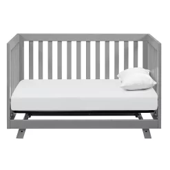 Storkcraft Beckett 3-in-1 Convertible Crib -Baby World 2859185 ALT3
