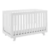 Storkcraft Beckett 3-in-1 Convertible Crib
