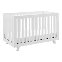 Storkcraft Beckett 3-in-1 Convertible Crib