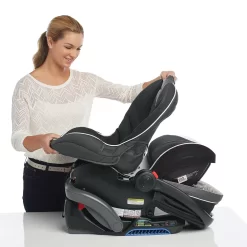 Graco SnugRide SnugLock 35 Elite Infant Car Seat -Baby World 2882515 ALT2