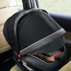 Graco SnugRide SnugLock 35 Elite Infant Car Seat -Baby World 2882515 ALT3