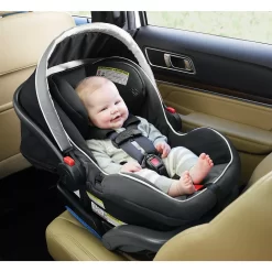 Graco SnugRide SnugLock 35 Elite Infant Car Seat -Baby World 2882515 ALT5