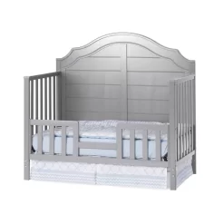 Child Craft Penelope 4-in-1 Convertible Crib -Baby World 2885978 ALT2
