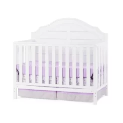 Child Craft Penelope 4-in-1 Convertible Crib