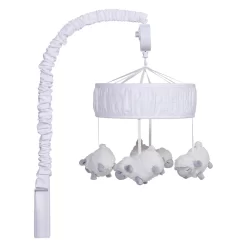 Trend Lab Counting Sheep Musical Mobile
