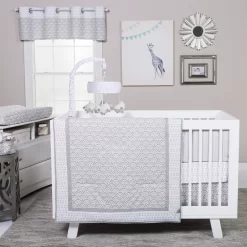 Trend Lab Counting Sheep Musical Mobile -Baby World 2889776 ALT2