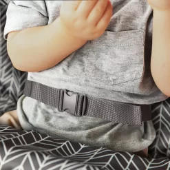 Skip Hop Take Cover Shopping Cart & High Chair Cover -Baby World 2914647 ALT3