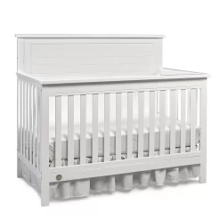 Fisher Price Fisher-Price Quinn Convertible Crib