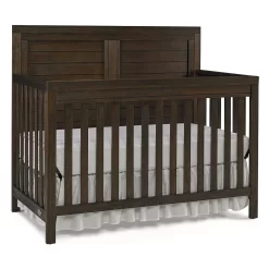 TiAmo Ti Amo Castello Full-Panel Convertible Crib
