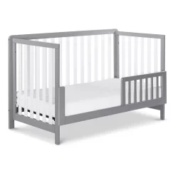 Carter's By DaVinci Colby 4-in-1 Convertible Crib -Baby World 2973852 ALT2