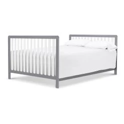 Carter's By DaVinci Colby 4-in-1 Convertible Crib -Baby World 2973852 ALT4