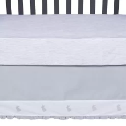 Trend Lab 3-pc. Bunnies Bedding Set -Baby World 3029692 ALT3