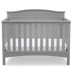 Delta Children Bennett 4-in-1 Convertible Crib -Baby World 3058457 ALT2