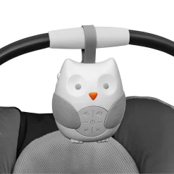 Skip Hop Stroll & Go Portable Owl Baby Soother -Baby World 3070264 ALT4