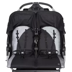 Baby Trend Navigator Lite Double Jogging Stroller -Baby World 3252122 ALT3