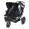 Baby Trend Navigator Lite Double Jogging Stroller