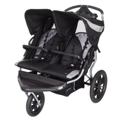Baby Trend Navigator Lite Double Jogging Stroller
