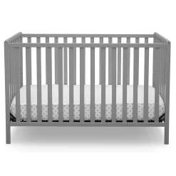 Delta Children Heartland 4-in-1 Convertible Crib 8 Delta Children Heartland 4-in-1 Convertible Crib -Baby World 3274211 ALT2
