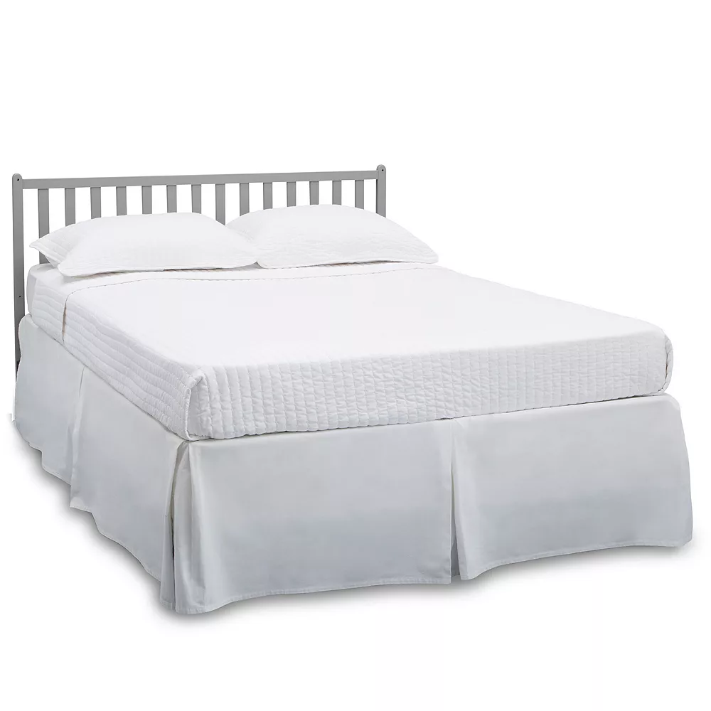 Delta Children Heartland 4-in-1 Convertible Crib 6 Delta Children Heartland 4-in-1 Convertible Crib - Image 6