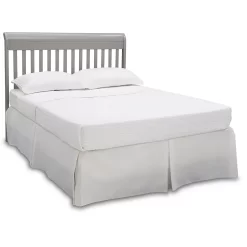 Delta Children Princeton Junction Convertible Crib N Changer -Baby World 3274264 ALT5