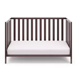 Storkcraft Pacific 4-in-1 Convertible Crib -Baby World 3281689 ALT3