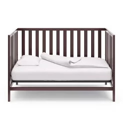 Storkcraft Pacific 4-in-1 Convertible Crib -Baby World 3281689 ALT4