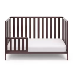 Storkcraft Pacific 4-in-1 Convertible Crib -Baby World 3281689 ALT5