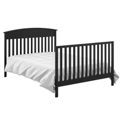 Graco Benton 5-in-1 Convertible Crib & Changer 11 Graco Benton 5-in-1 Convertible Crib & Changer -Baby World 3290812 ALT5