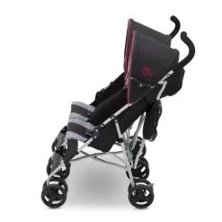 J Is For Jeep Brand Scout Double Stroller -Baby World 3301549 ALT3