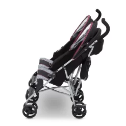 J Is For Jeep Brand Scout Double Stroller -Baby World 3301549 ALT4