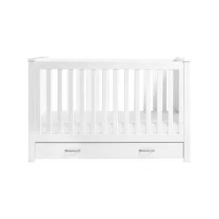 DaVinci Asher 3-in-1 Convertible Crib -Baby World 3315997 ALT2