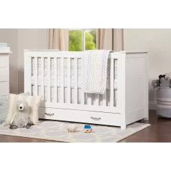 DaVinci Asher 3-in-1 Convertible Crib