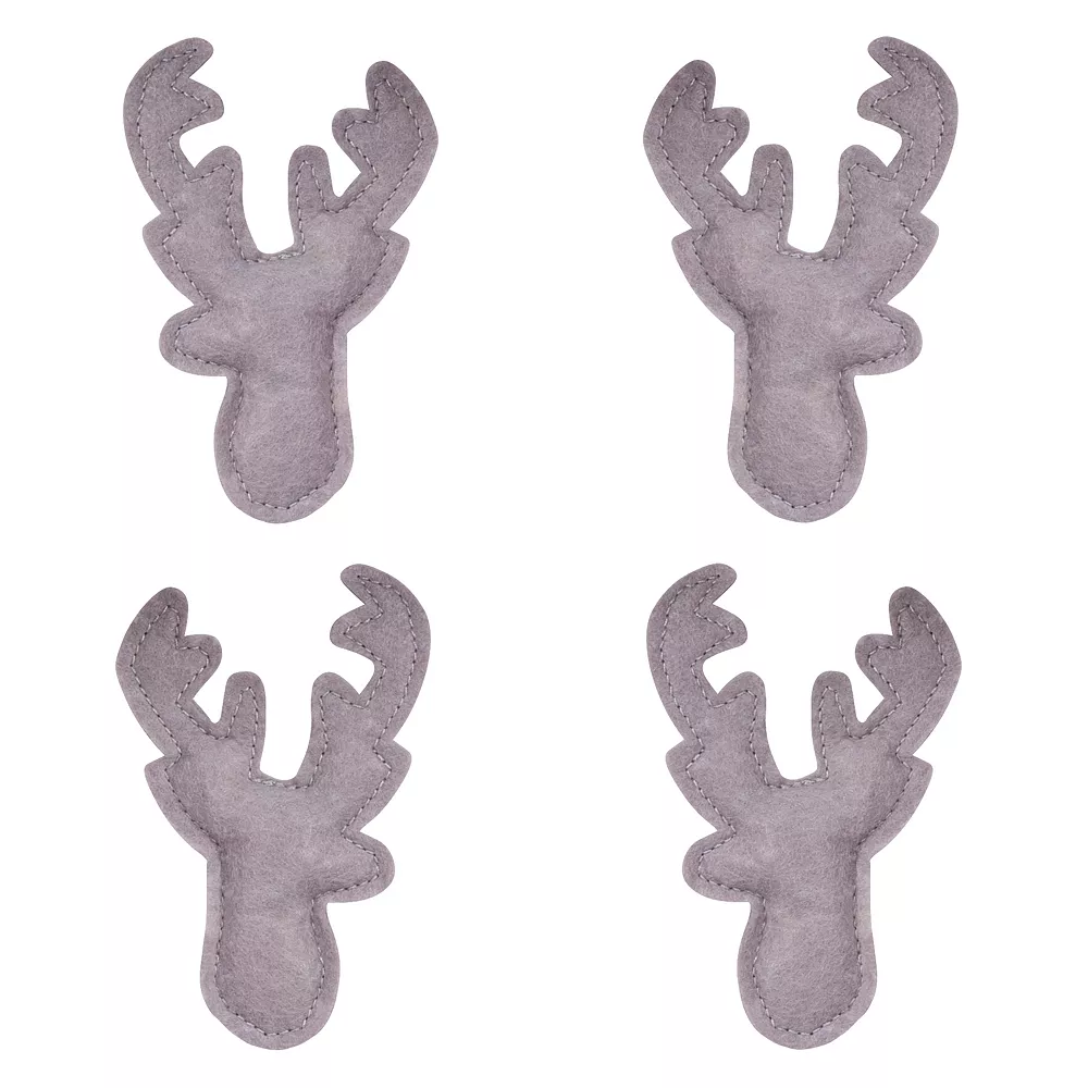 Trend Lab Stag Head Musical Mobile 2 Trend Lab Stag Head Musical Mobile - Image 2