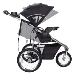 Baby Trend Pathway 35 Jogging Travel System -Baby World 3373928 ALT2