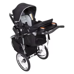 Baby Trend Pathway 35 Jogging Travel System -Baby World 3373928 ALT3