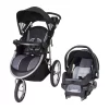 Baby Trend Pathway 35 Jogging Travel System