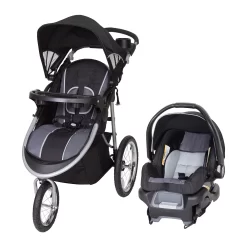 Baby Trend Pathway 35 Jogging Travel System