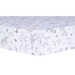 Trend Lab Waverly Congo Line 5 Piece Crib Bedding Set -Baby World 3374052 ALT10